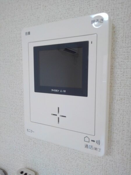 レジェンド春日　1LDK・・・203号室