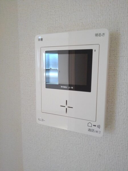 エレガントハウス　2DK・・・105号