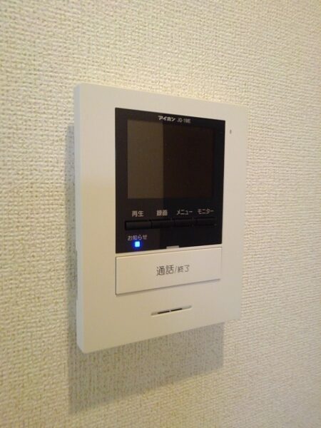 シェーネ　グランツ　1SK・・・103号室