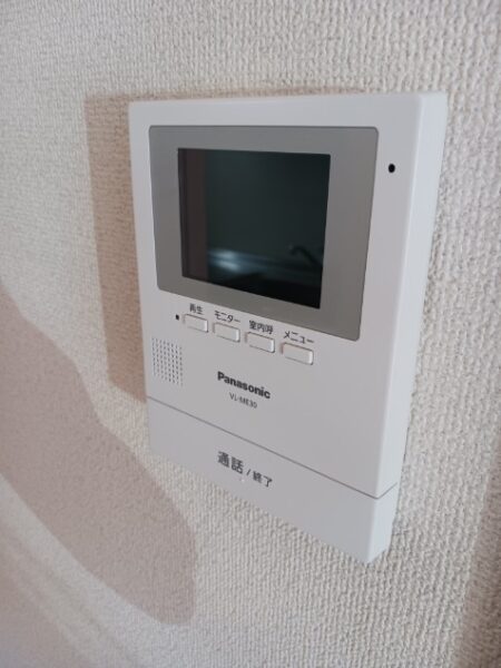サンヴェール・ハイツ南・・・102号室