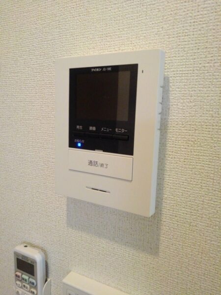 シェーネ　グランツ　1SK・・・103号室