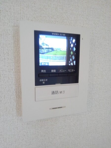 ゼファー川原崎　1LDK・・・104号室