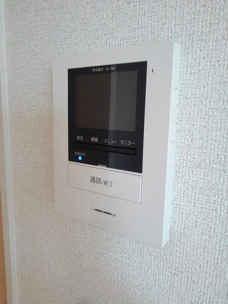 ボニートⅡ・・・305号室