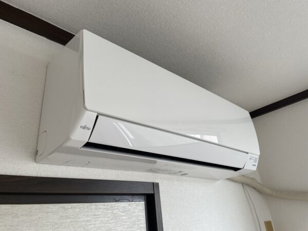 旭ヶ丘エクセルハイツ　2DK
