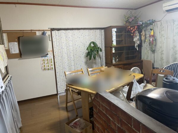 野地町6丁目　中古住宅