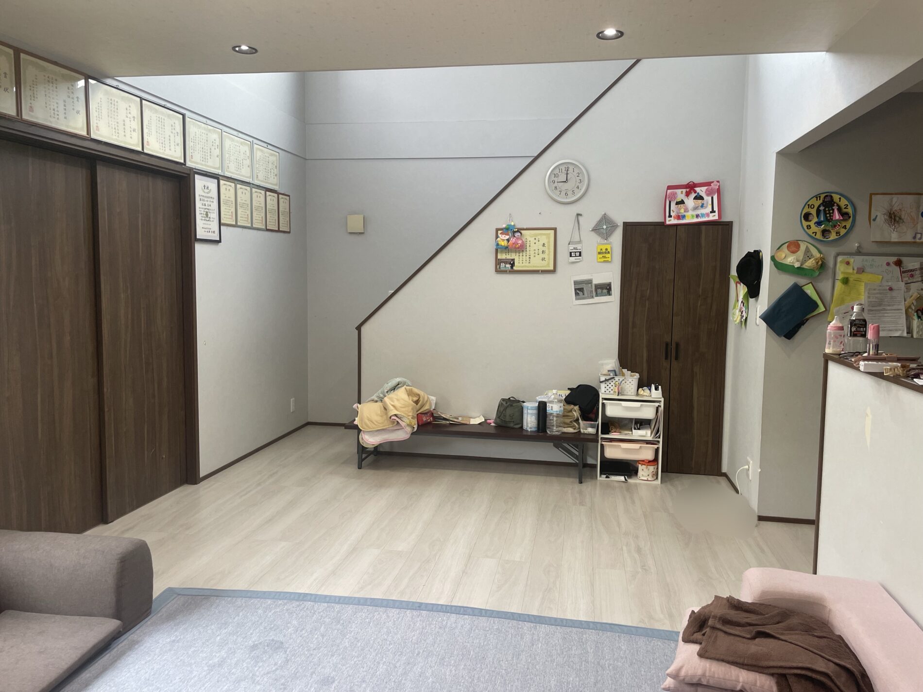 日向市梶木町　中古住宅画像