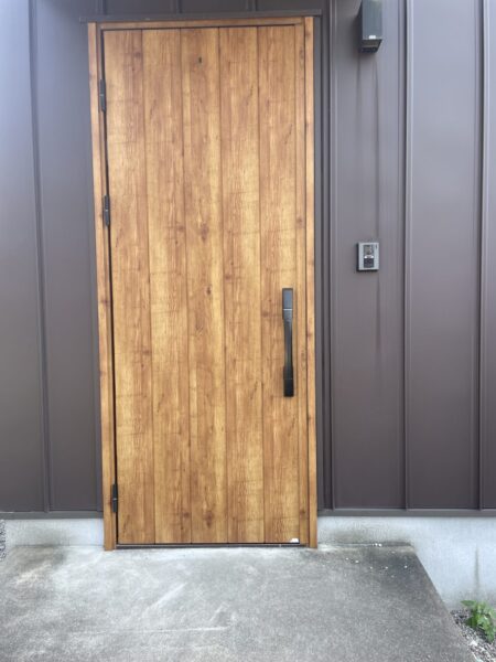 日向市梶木町　中古住宅