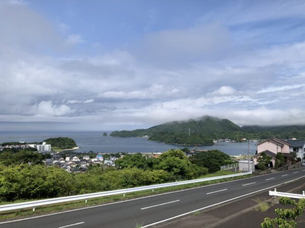 サニーハウス海咲（E-1）