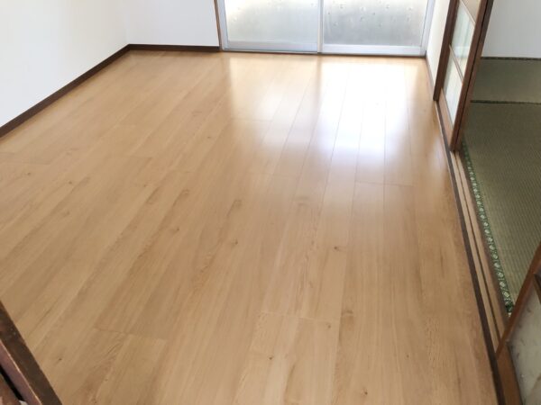 土々呂4丁目貸家