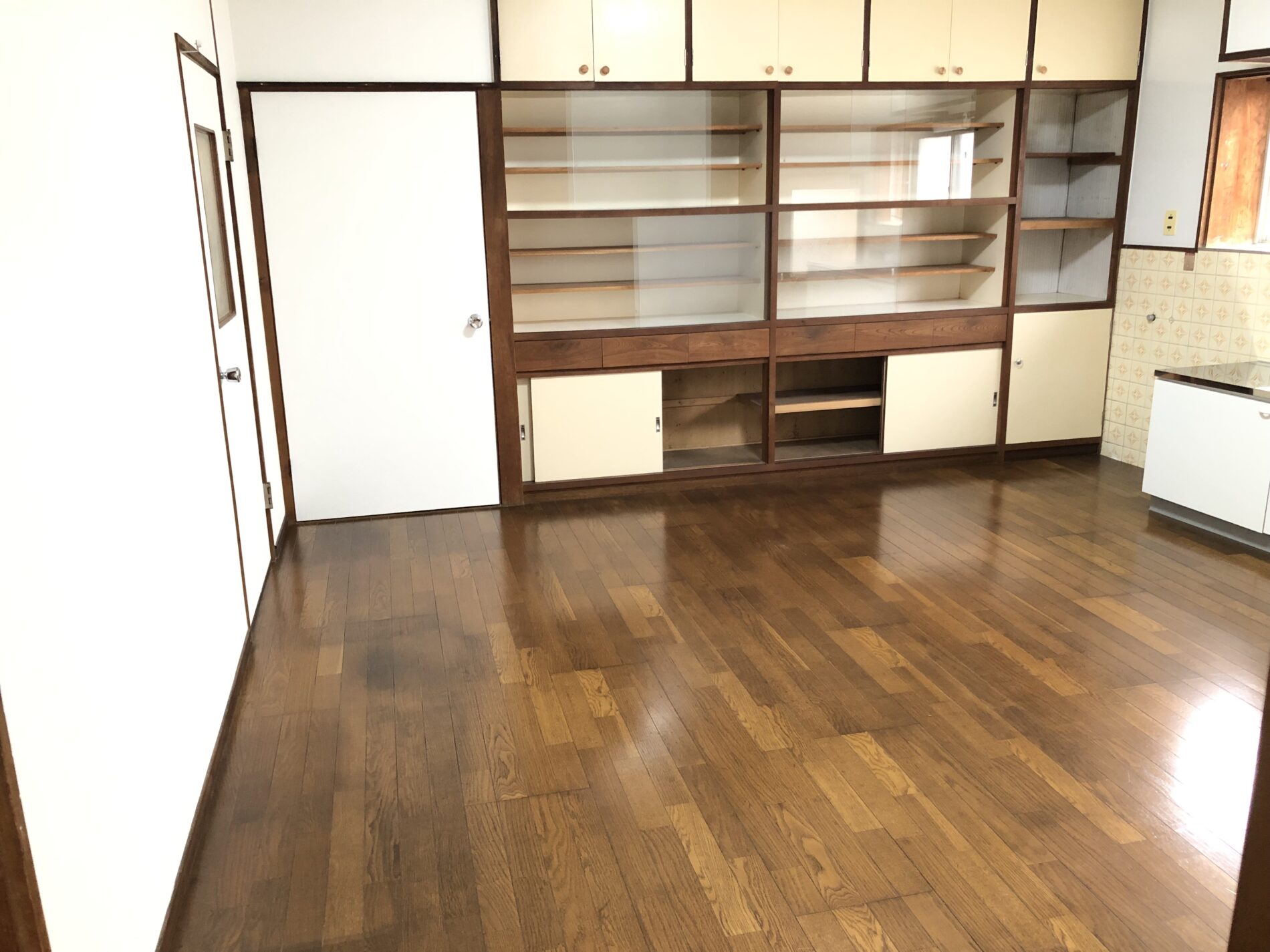 土々呂4丁目貸家画像