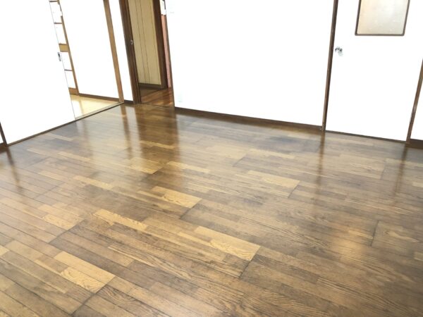 土々呂4丁目貸家
