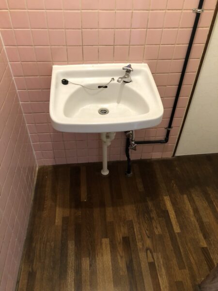 土々呂4丁目貸家