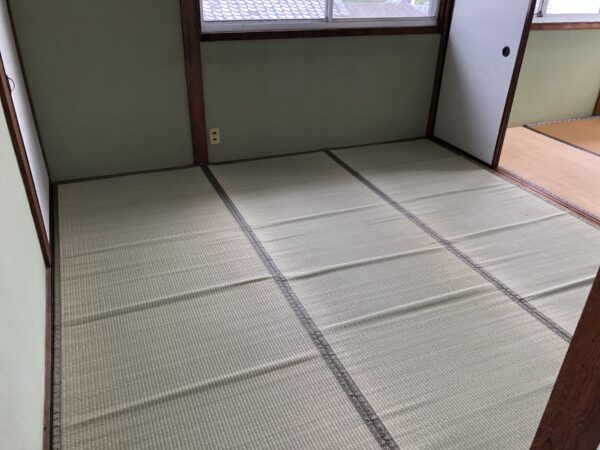 土々呂4丁目貸家