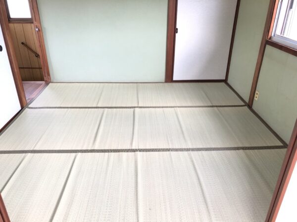 土々呂4丁目貸家