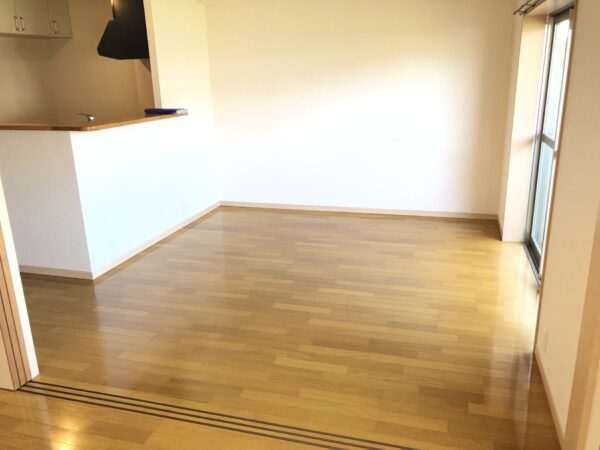 サンクレール　2LDK