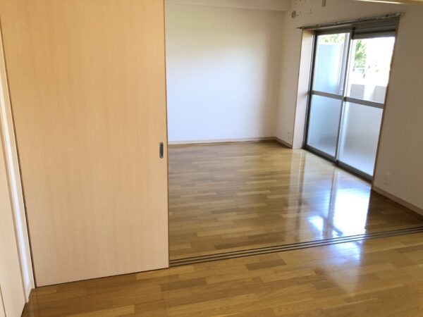 サンクレール　2LDK
