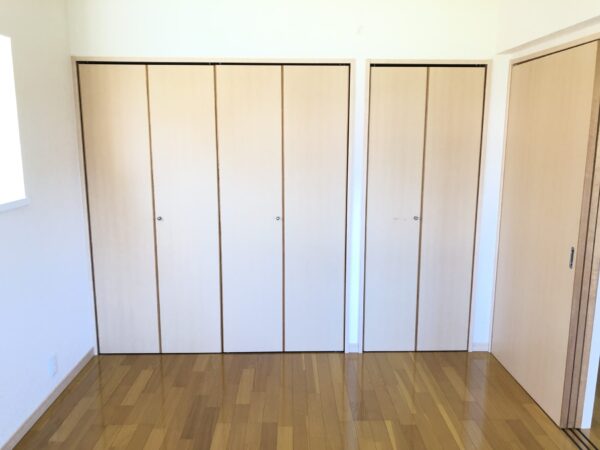 サンクレール　2LDK