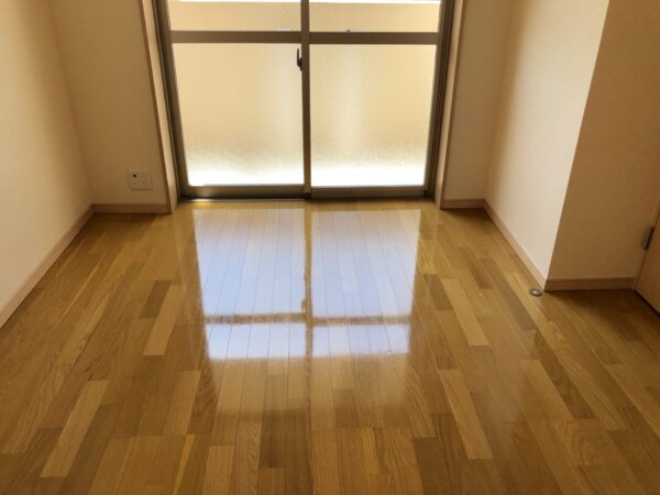 サンクレール　2LDK