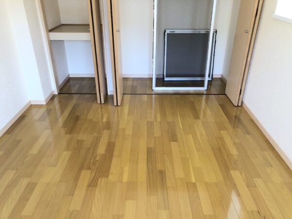 サンクレール　2LDK