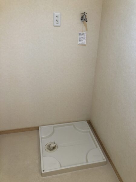 サンクレール　2LDK