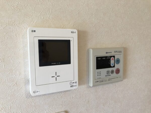 サンクレール　2LDK
