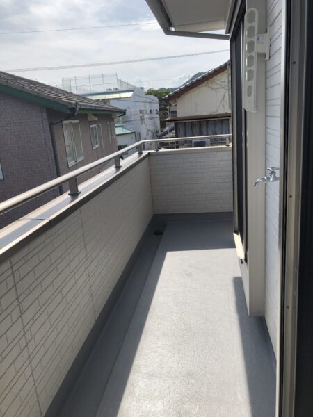 ブルースカイⅢ