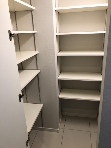 サンパーク延岡中央レジデンス　205号室