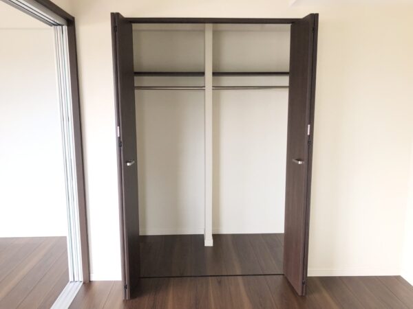 サンパーク延岡中央レジデンス　205号室