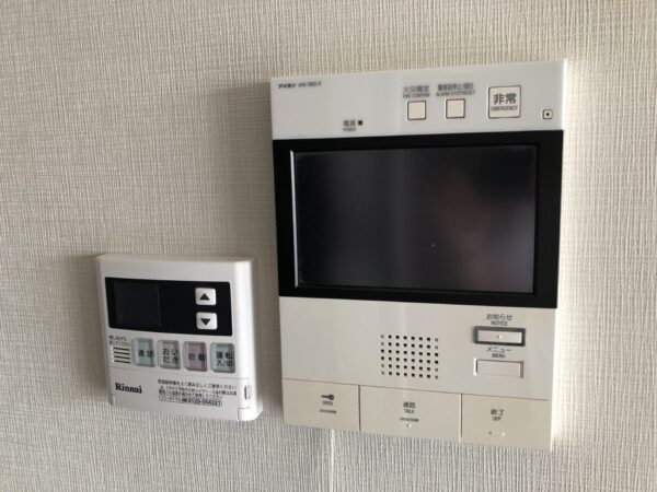 サンパーク延岡中央レジデンス　205号室