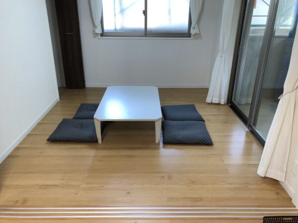 メゾン アバント　2LDK