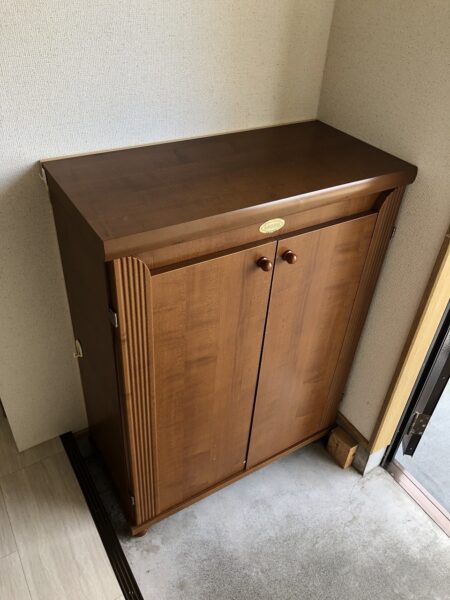 コーポ タケオ