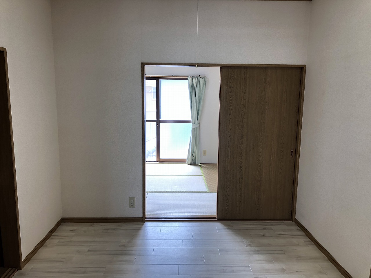 コーポ タケオ画像