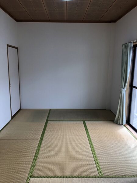コーポ タケオ
