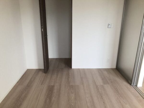 D-resena古川Ⅱ(2LDK)　2階