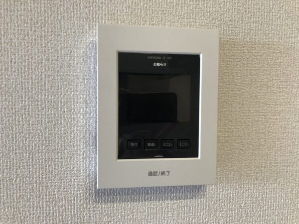 D-resena古川Ⅱ(2LDK)　2階