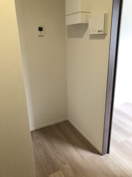 D-resena古川Ⅱ(2LDK)　2階