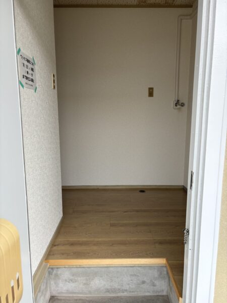 伊東アパート