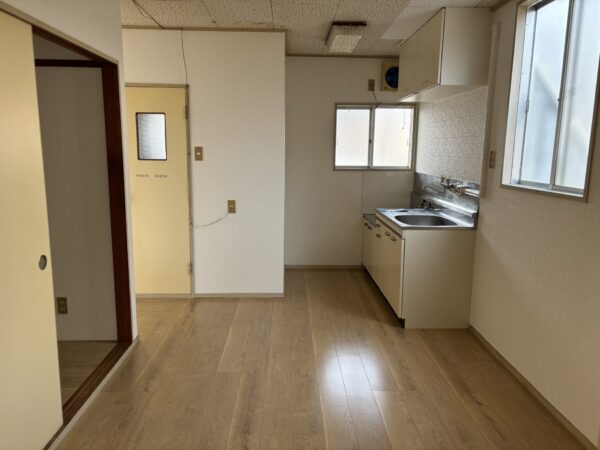 伊東アパート