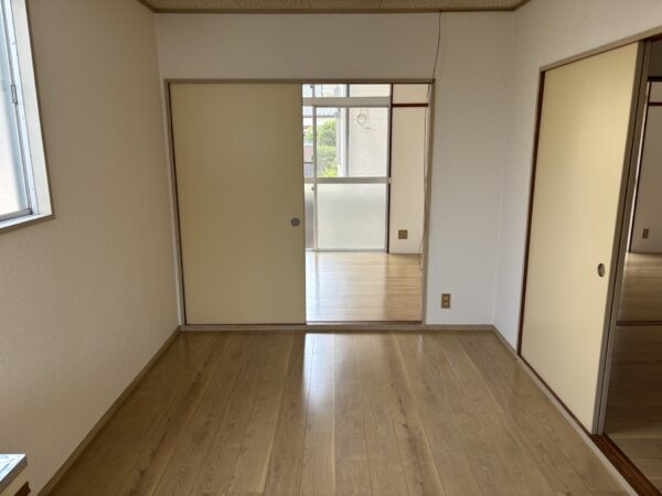 伊東アパート
