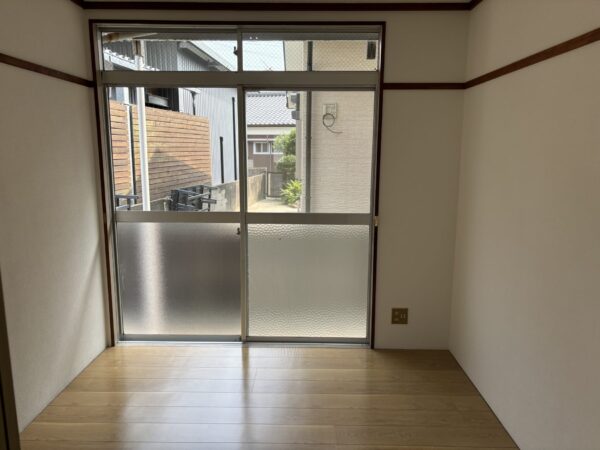 伊東アパート