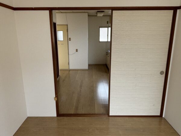 伊東アパート