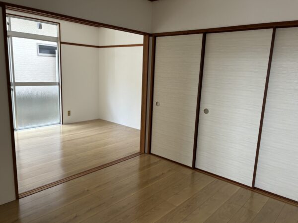 伊東アパート
