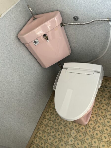 伊東アパート