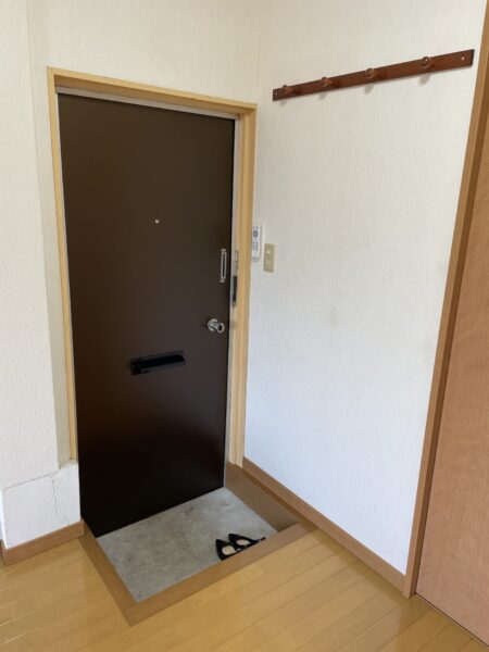 コーポにししな
