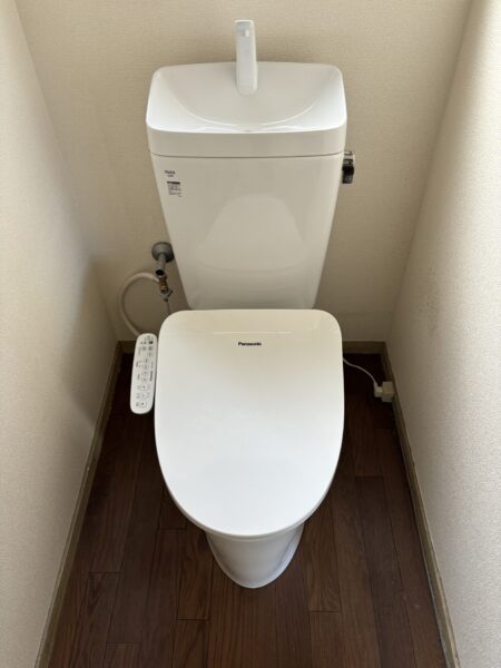 恒富コーポC