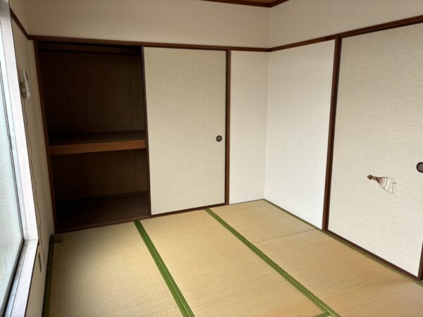 恒富コーポC