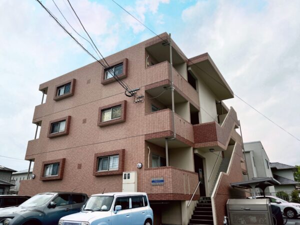サンクレール　2LDK
