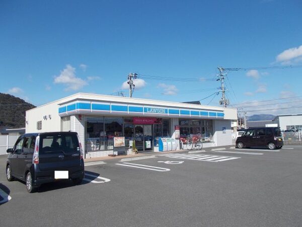 グランブルー 1LDK・・・305号室