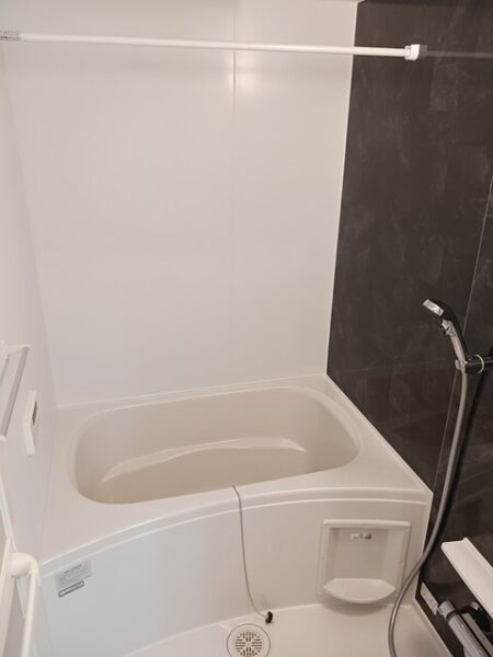 ラシュレＲ・・・2階角部屋