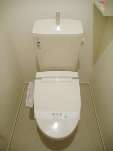 グランブルー 1LDK・・・305号室
